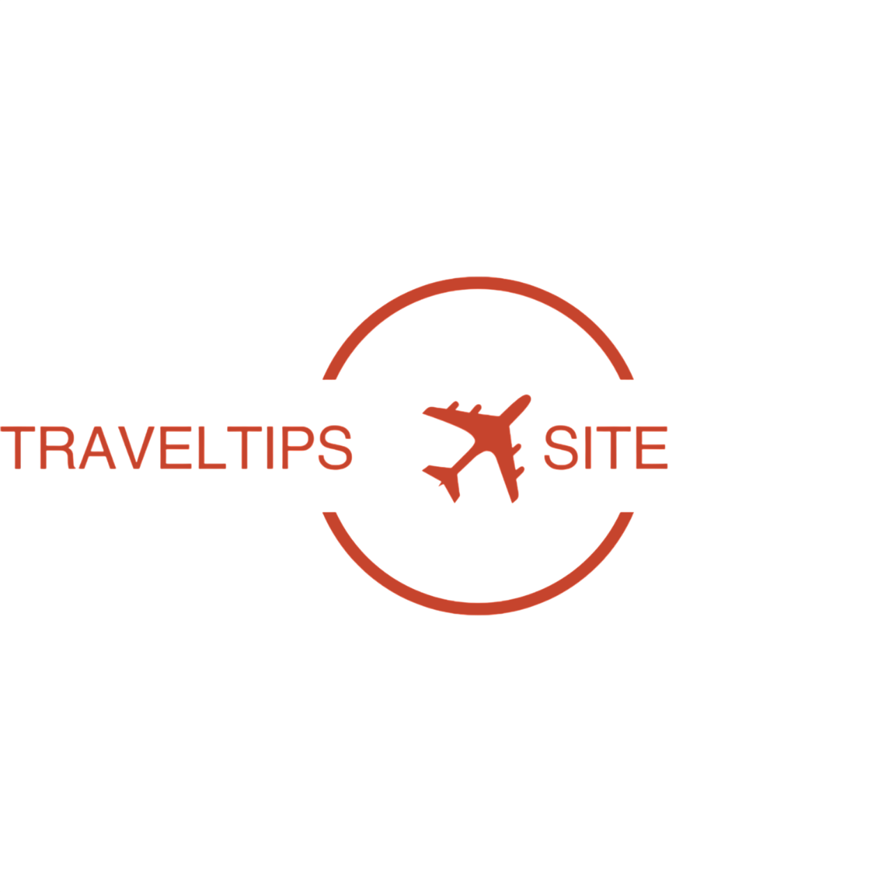 TravelTipsSite Logo
